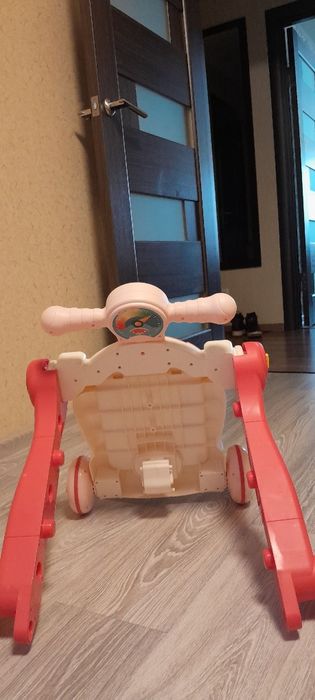 Продам дитячі ходунці