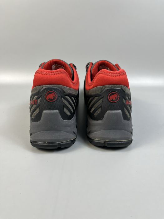 Трекінгові Кросівки Alnasca II Gore-tex 41 розмір (по стельке 26.5 см)