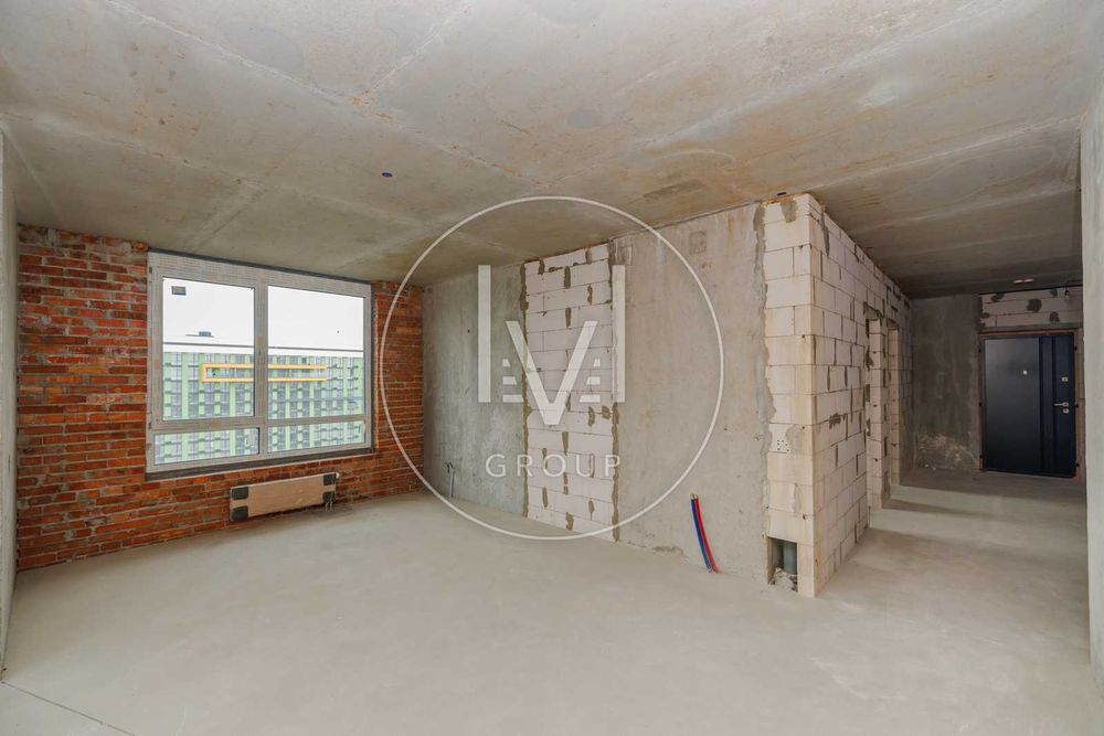 3-комнатная квартира по адресу (площадь 89 м²) - Atlanta.ua - фото 6