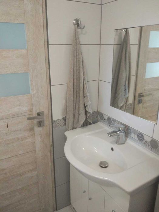 Mieszkanie apartament w domu Szczyrk wynajem