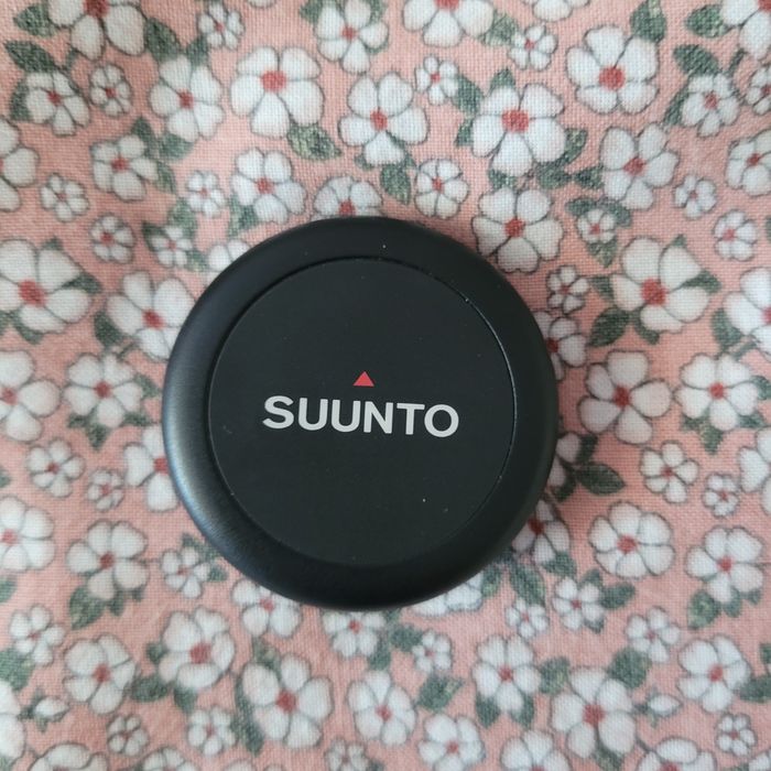 Suunto 9 Gen 1 Baro Black
