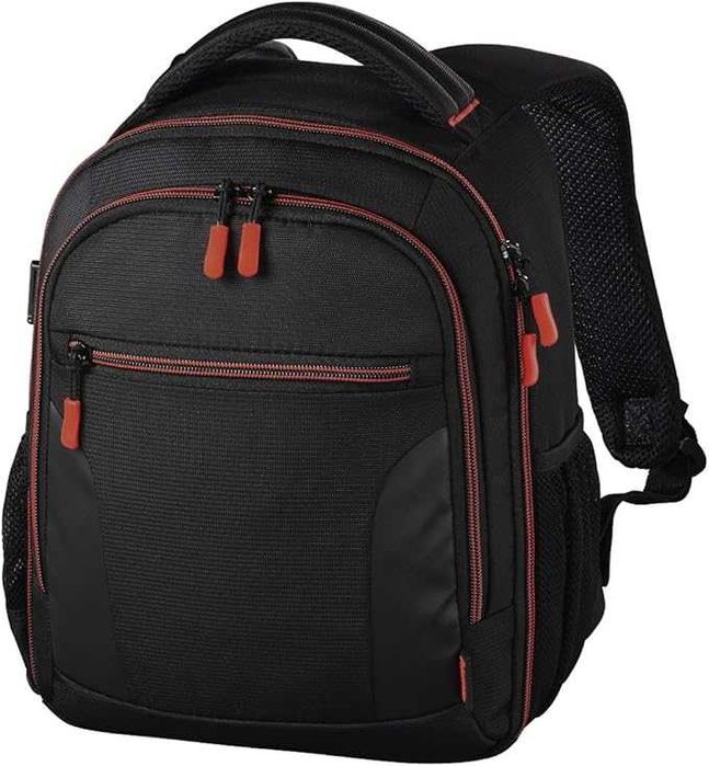 Vendo Mochila fotográfica Hama Miami 150 - Semi-Nova
