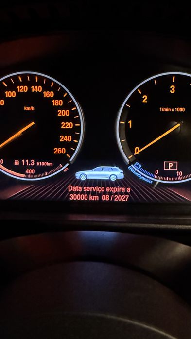 BMW 520 PACK M   Completa foto 3