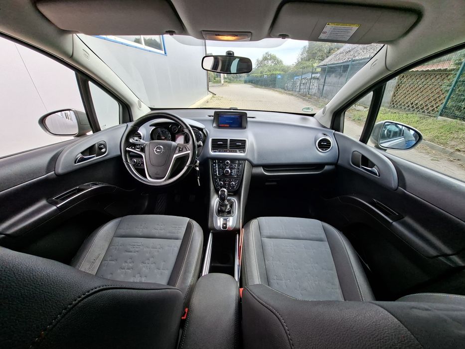 1.4 benzyna zarejestrowany bogata wersja