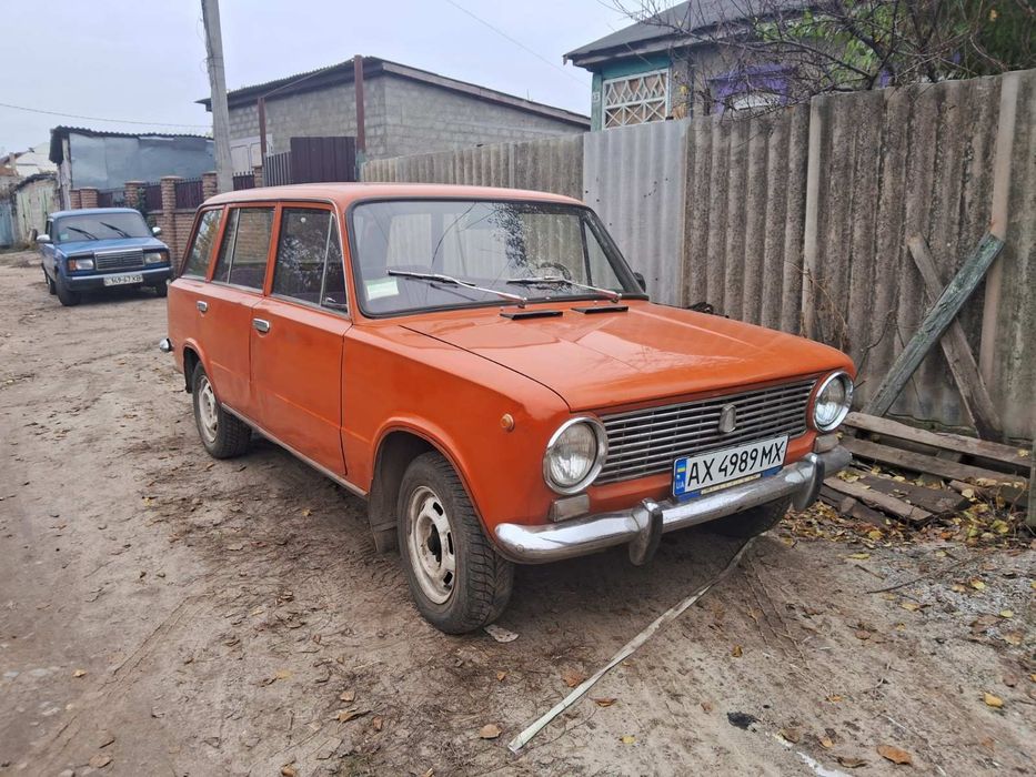 Продам, ВАЗ 2102