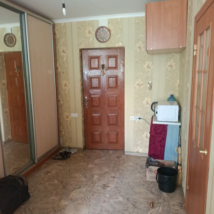 Продаж 2 кімнат в гуртожитку . Перемоги.