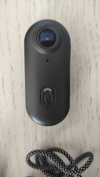Mini kamera sportowa z WiFi, Full HD 1080P, karta.