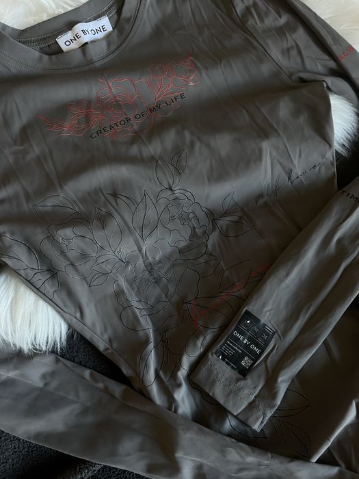 Боди one by one Xs