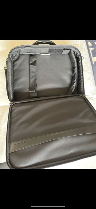 Mala para portátil Samsonite