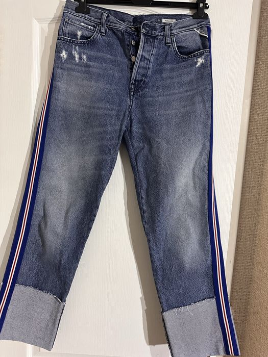 Джинсы REPLAY (Италия)