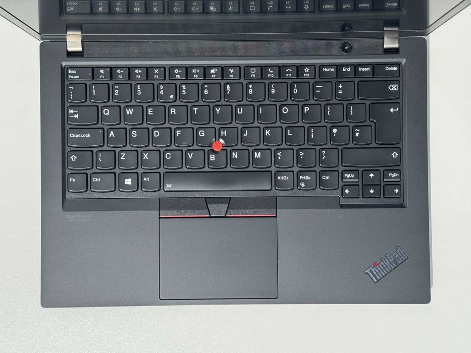 Ноутбук Lenovo ThinkPad T14 G1/i5-10310U/16Gb/512Gb/14" IPS/Гарантія