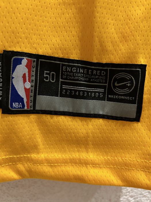 Koszulka Kobe Bryant 24 Los Angeles Lakers Nowa