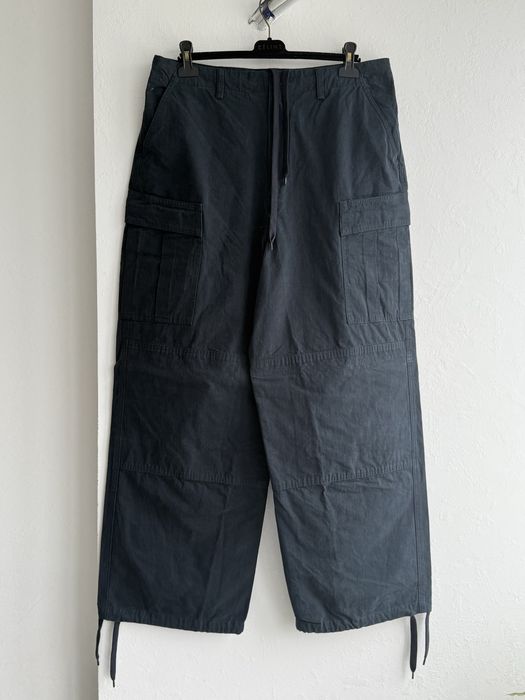 Balenciaga Cargo штани брюки