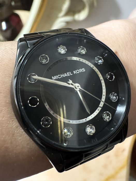 Годинник Michael Kors оригінал!!!
