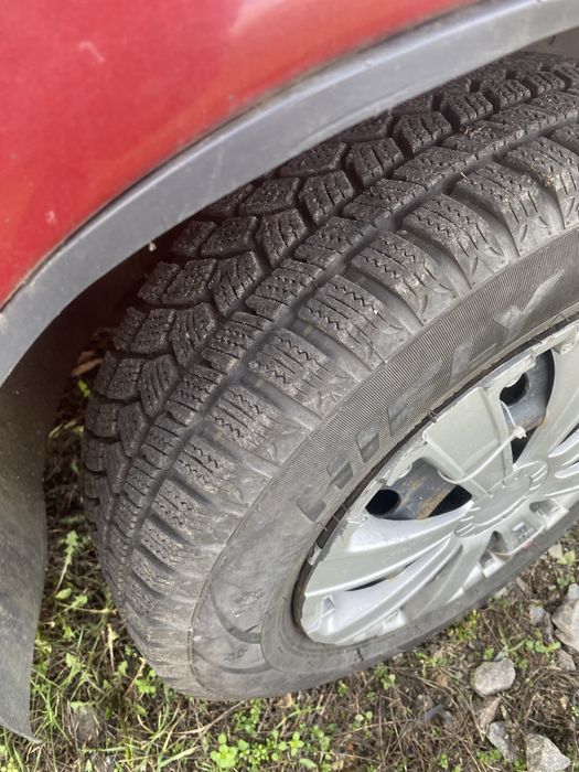 Продам опель кадет