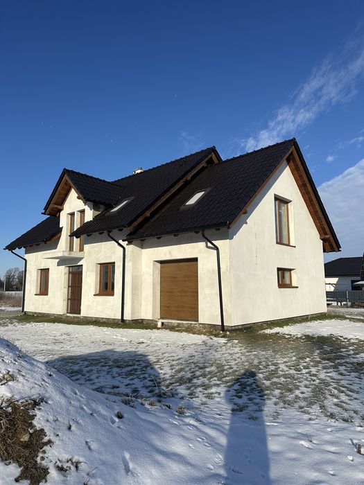 Sprzedam dom kendra mała