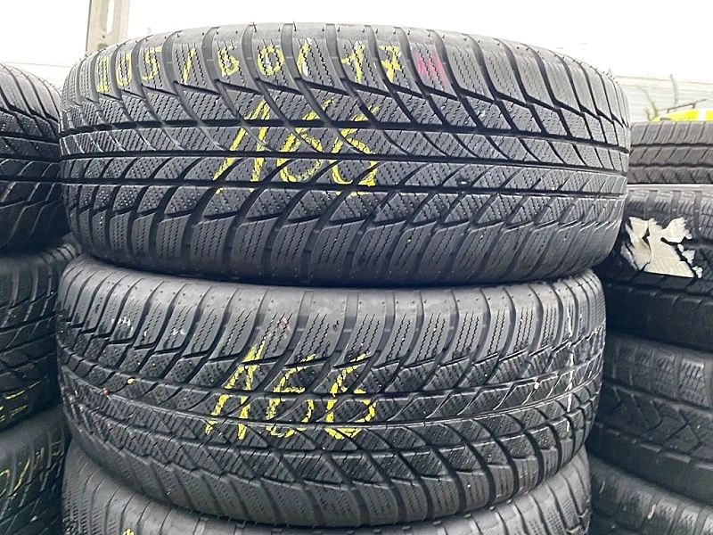 205/60r17 Bridgestone Blizz LM001_7,2mm_4szt_(166)