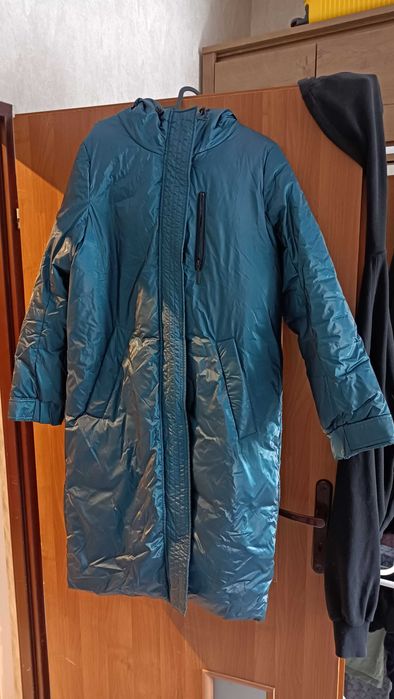 Kurtka damska pikowana