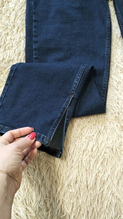 Джинси жіночі розмір м