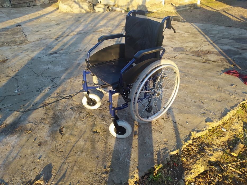 Продам інвалідний візок