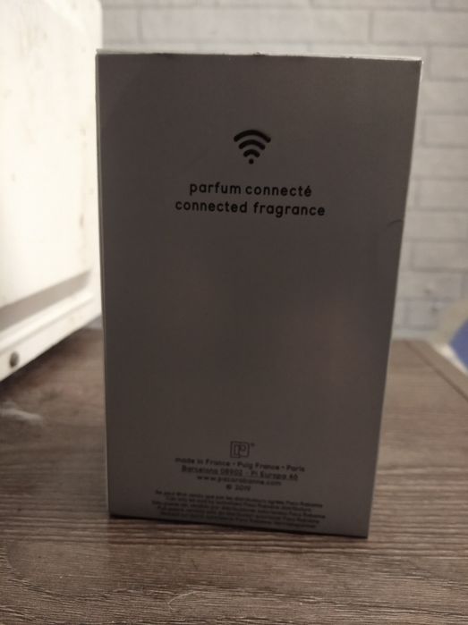 Продам туалетну воду PHANTOM