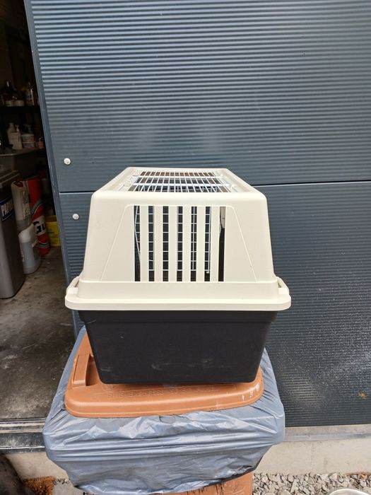 Transporter  60x40x38