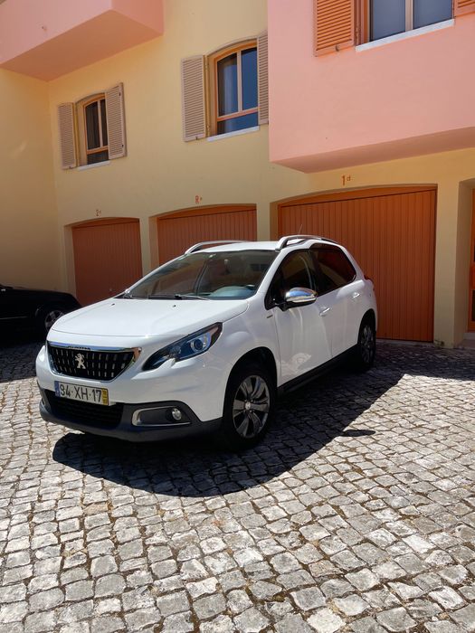 Peugeot 2008 1.2 Puretech Style
