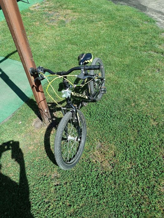 Rower Kross hexagon mini