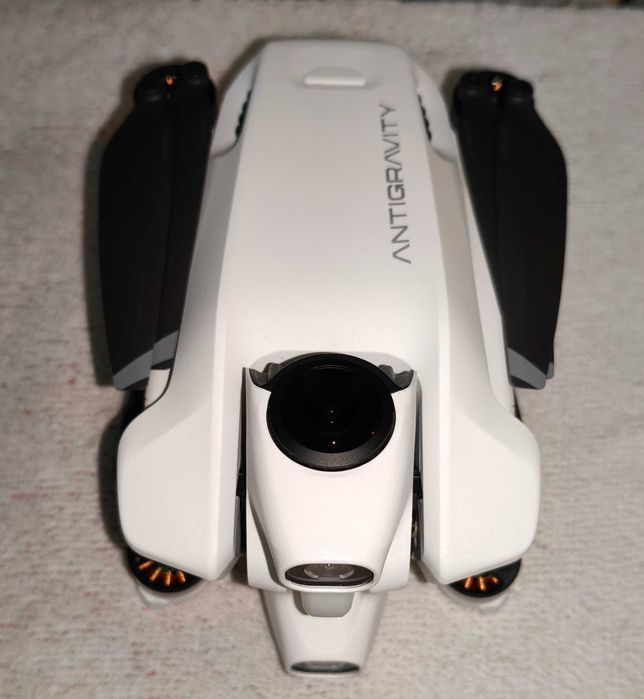DRONE 360 Antigravity A1 8K 360⁰ - Infinity Bundle
