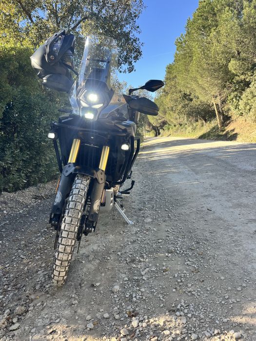 Voge 800 Rally … nao percas esta oportunidade!