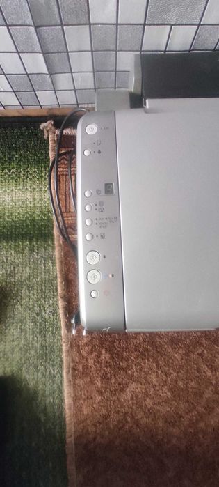 Принтер epson stylus dx4250