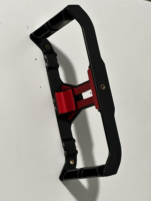 Rig / Estabilizador de Vídeo para Smartphone Vlog