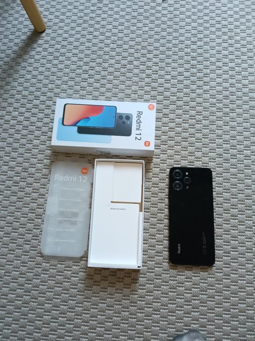 Telefon Redmi 12