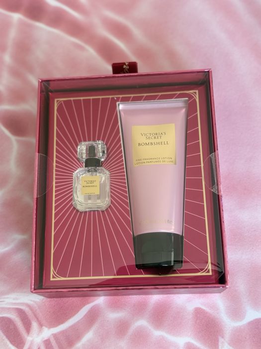 Набори люкс Victoria’s Secret