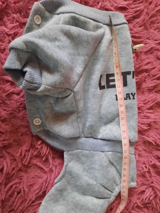 Одежда для собак