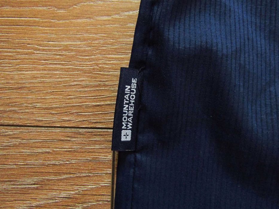 Mountain Warehouse rip-stop sukienka turystyczna 40/L