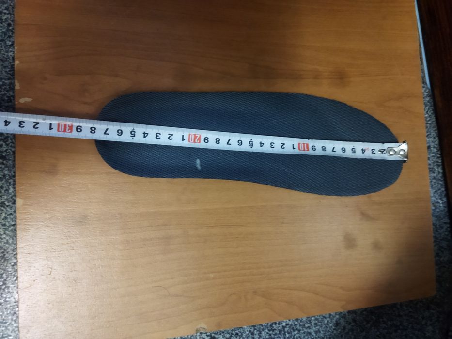 Зимові кирзові чоботи