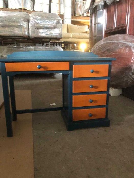 Secretária + Baú64740310859138120