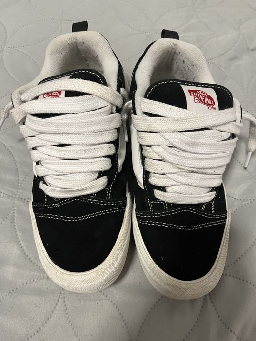 Vans knu skool numero 40,5