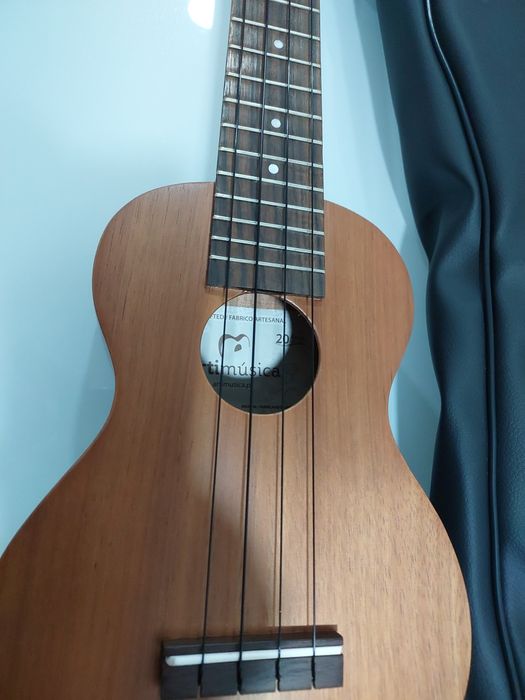 Simple Soprano Ukulele64552993014786123