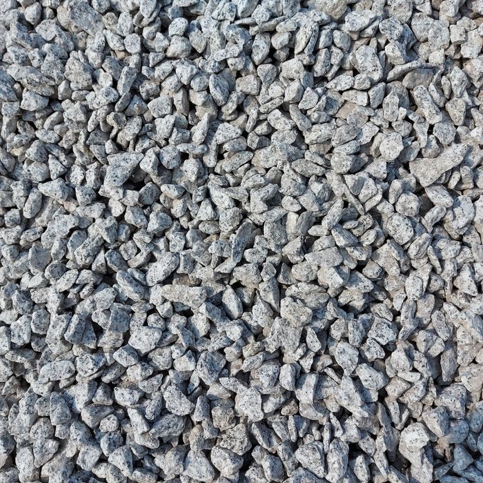 Grys granitowy 16-22 na tony luzem lub na worki 20kg 12zl
