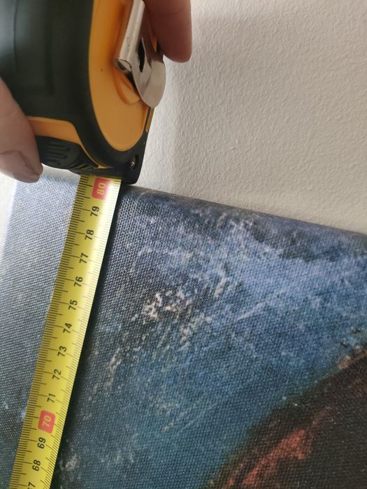 duży obraz modigliani print na płótnie