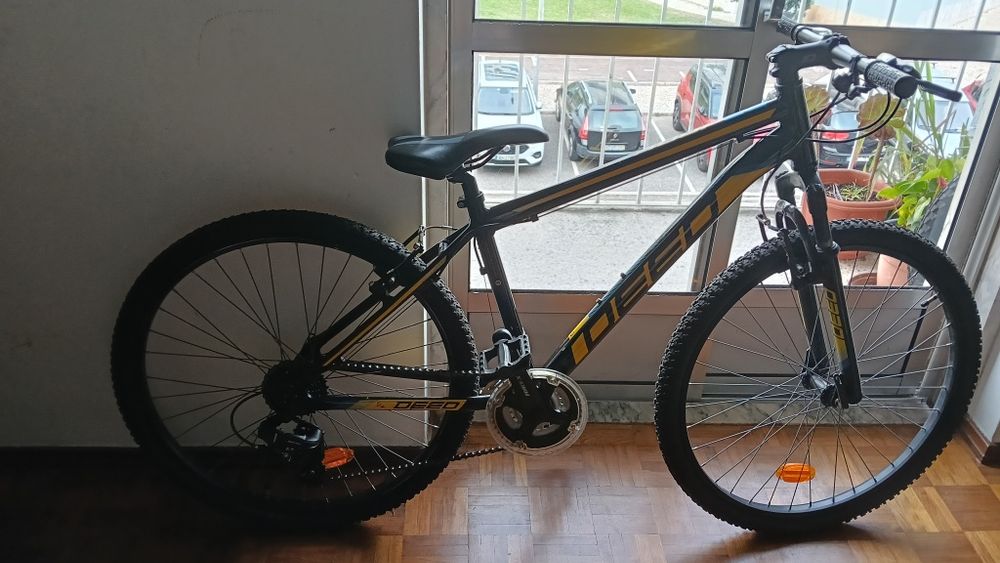 Duas Bicicletas.