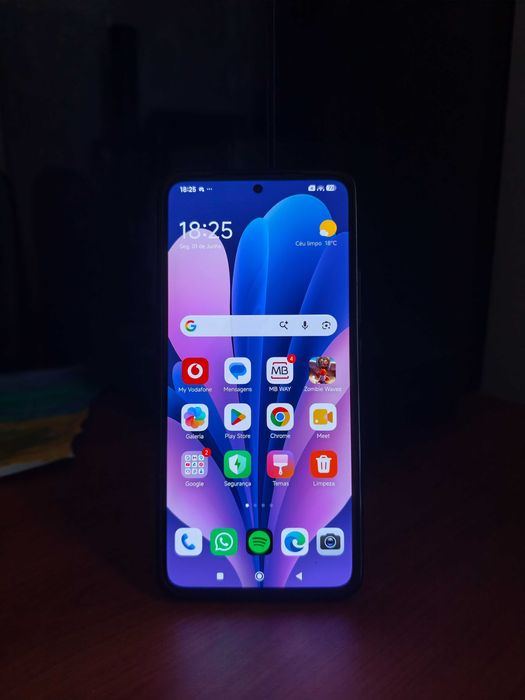 Xiaomi 13T Pro (Como Novo) | Caixa Original + Acessórios | Impecável