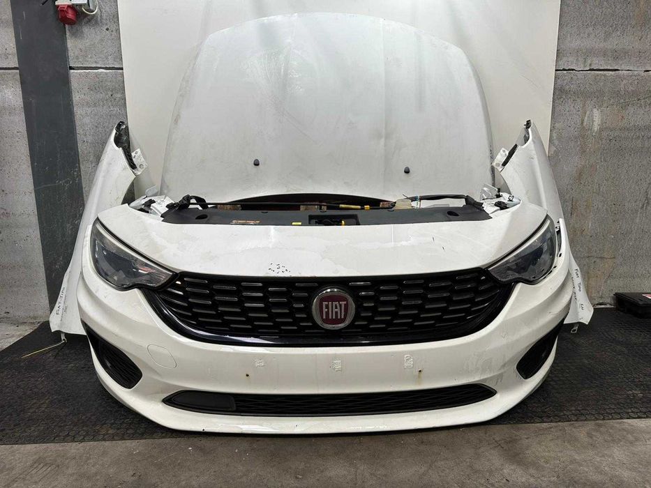 Frente completa Fiat Tipo 1.4i (2017)