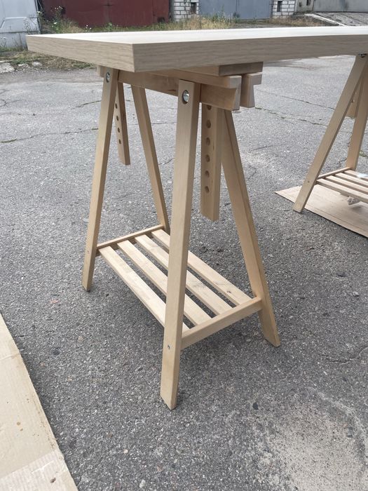 Ikea письмовий стіл LAGKAPTEN