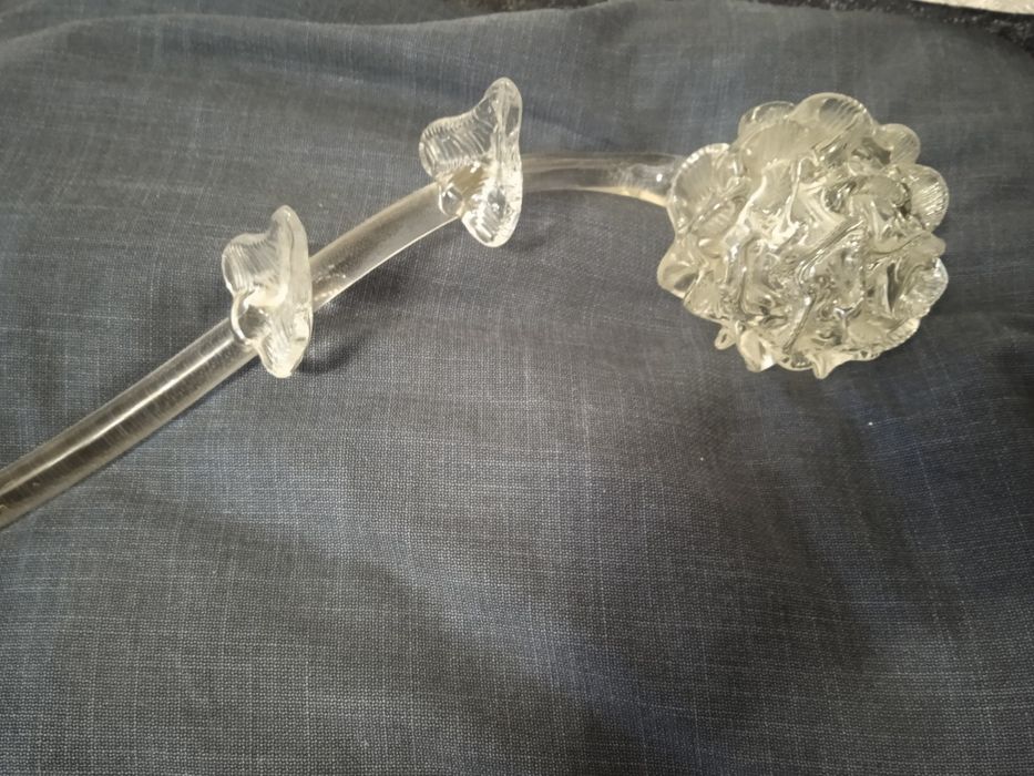 Хрустальные розы