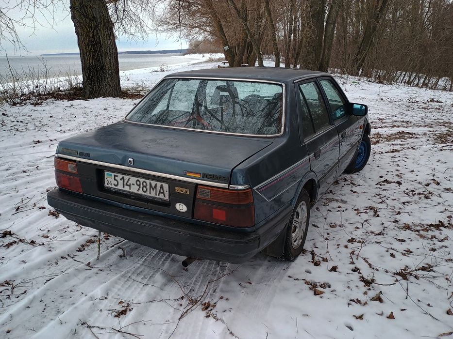 Мазда 626 2:0 дізель,обмін на токарний станок