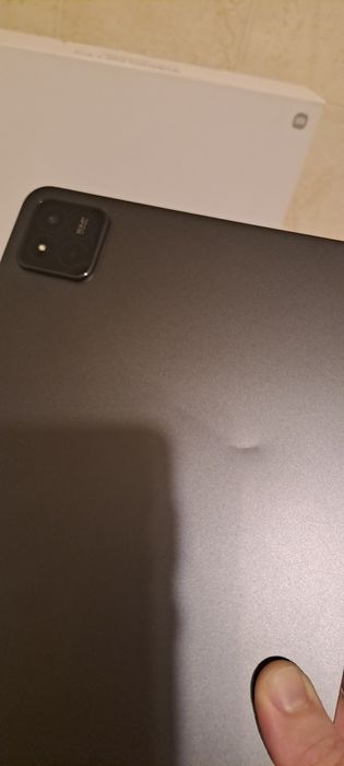 Xiaomi Pad 7 Pro 8/256, 11,2' дюйми, 144 Гц, IPS, 3200x2136, 8s Gen 3.