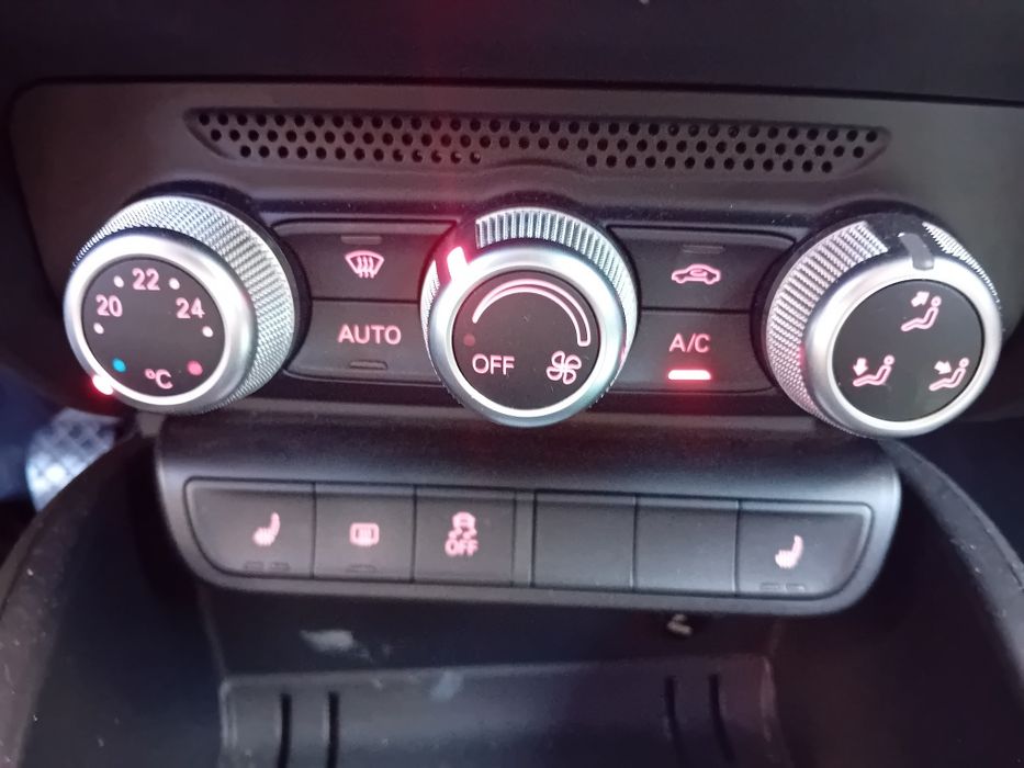 Audi A1 — fotografia 6